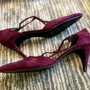 Petra from Neiman Marcus pumps